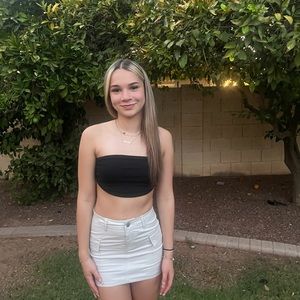 Meet your Posher, Kennedy